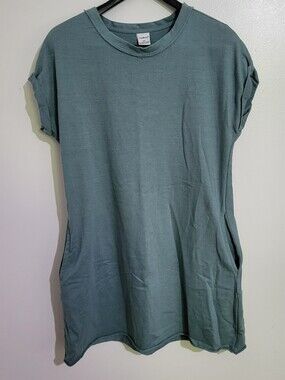 J.o & Co. Sweatshirt Dress